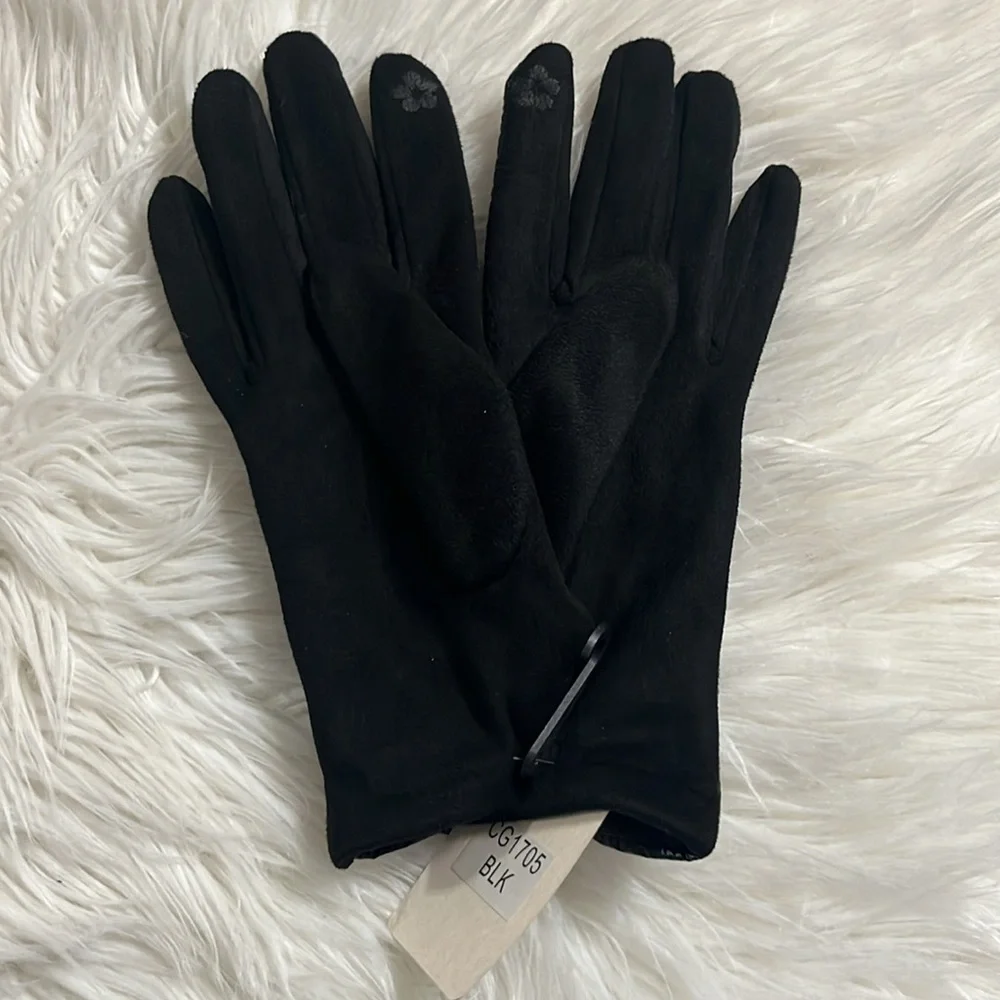 FADIVO NEW YORK GLOVES
